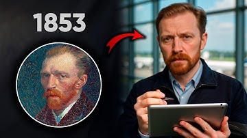 AI Reveals What Famous Historical Figures Would Look Like Today 😱