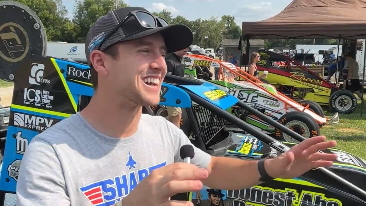 𝑼𝑺𝑨𝑪 𝑪𝒓𝒆𝒘𝒔: Abacus Racing - YouTube