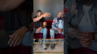 When Shania tells his daddy he forgives him for cheating on his mom | Kountry Wayne