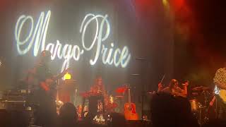 Margo Price Drums Webster Hall 3 4 23