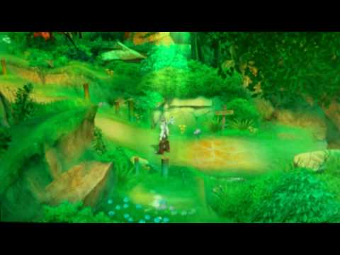 Wideo: Demo Eternal Sonata Na żywo