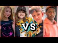 Nayeli Lo Vera VS Kids Diana Show VS Vlad.Super.Vlad VS Bad Kid Jay Lifestyle Comparison 