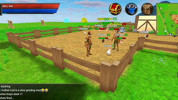 Runescape Reborn aka Ancients Reborn