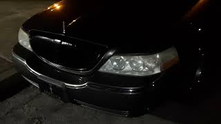 My 03 Grand Marquis Review!!!!