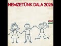 NEMZETÜNK DALA 2026 Lázadj Rock AI Zenei Stílus