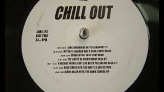 The K L F Chill Out - Wichita Lineman Was a Song I Once Heard