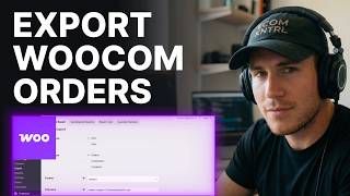 How To Export Orders In WooCommerce (2026) | Order Reports