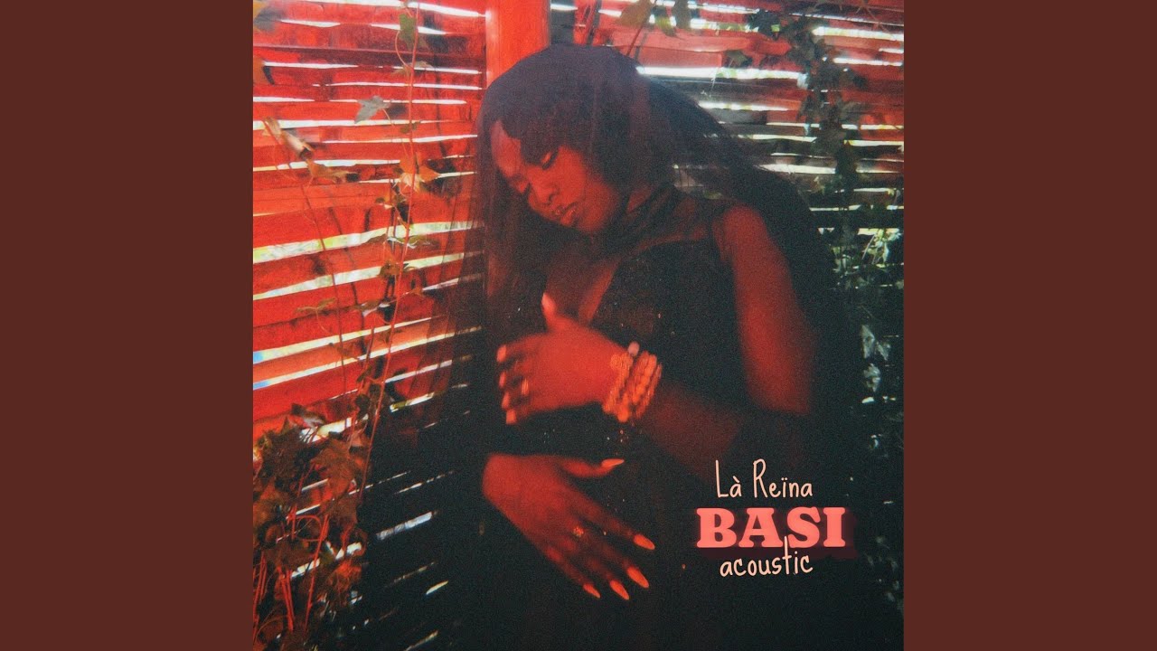 Ver Basi (Acoustic) en YouTube Ver Basi (Acoustic) en YouTube