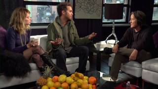 Celebrity Thomas Dekker and Haley Bennet Profile