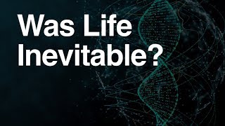 Celebrity Was Evolution Inevitable? Net Worth