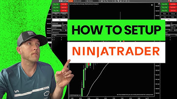 NinjaTrader 8 Full Setup Tutorial For Optimal Futures Trading