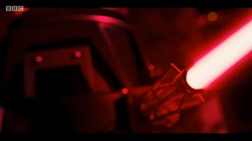 Impure Daleks Exterminate Humans | Revolution of the Daleks | Doctor Who