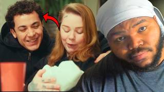 WE ALL HAVE A FRIEND LIKE THIS |  - Token - Friends (Official Music Video) - REACTION