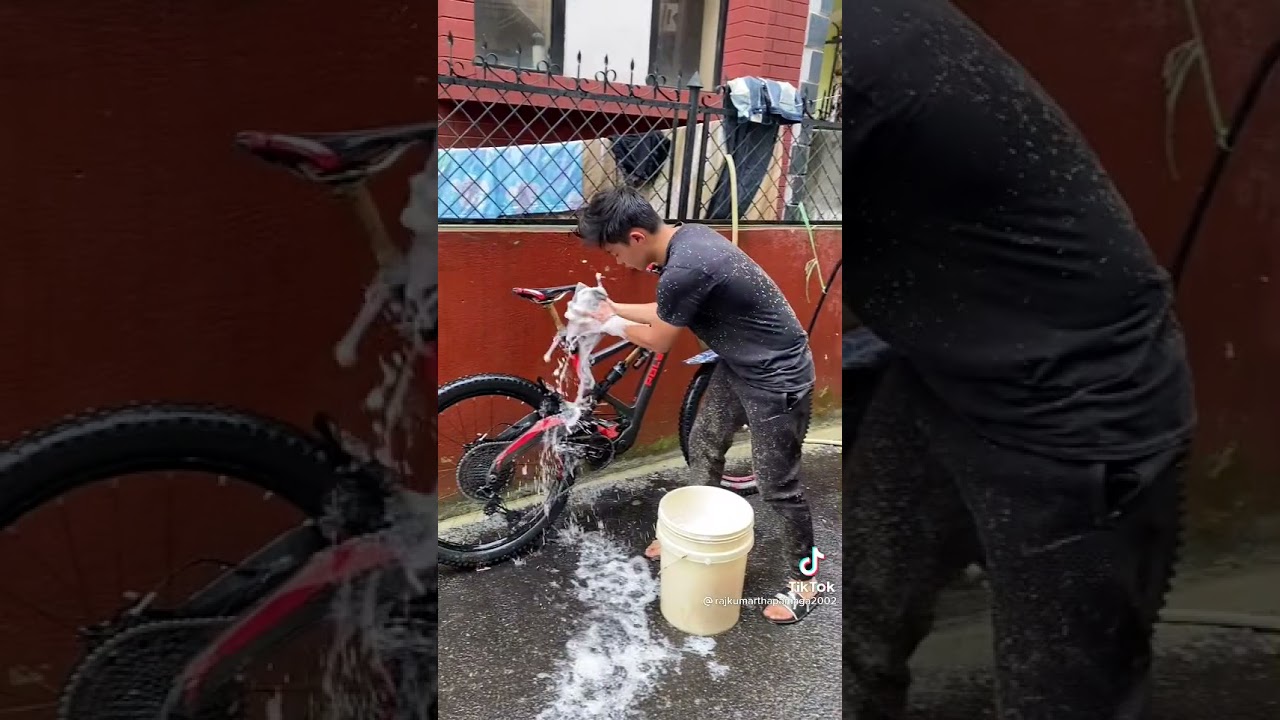how to wash cycle
