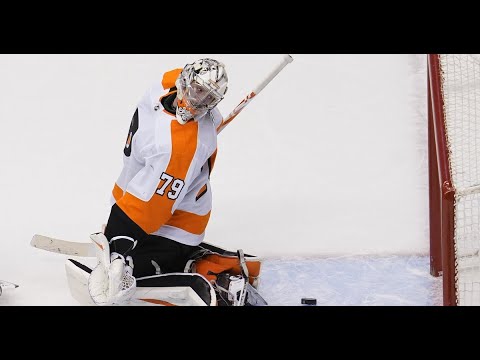 Flyers vs. Islanders - Game Preview - August 30, 2020 - ESPN