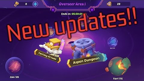 Idle Heroes: New void vortex, chapter 1 void boss 10 clear with S tier SSM!