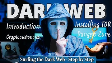 Mastering the Deep Dark Web in 2024 A Beginner