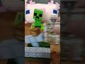 【㊗️350万再生🎉】Summon an Iron Golem #minecraft #アイアンゴーレム召喚 【コマ撮り】