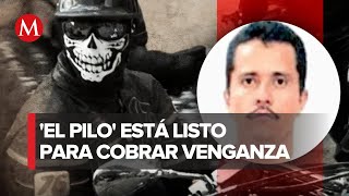 Enemigo de “El Mencho” será testigo protegido, declarará contra presunto operador del CJNG