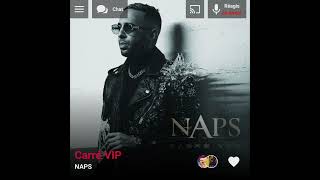 NAPS - Carré VIP ( Version Skyrock )