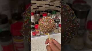 They will try and fail every time! Btw, I made Chocolate Caramel Apples 🍭🍏 Net Worth