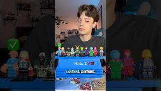 Lego Marvel 10 In 15 lego legomarvel mcu marvel marvelcomics