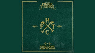 Video thumbnail of "Frank Turner - I Still Believe (Acoustic)"