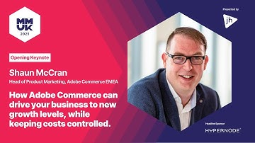 How Adobe Commerce can drive your business to new growth levels, while keeping costs controlled.