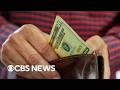 Americans find new ways to survive higher prices: “It’s crazy”