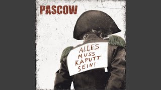 Video thumbnail of "Pascow - The Strongest of the Strange"