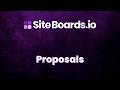 AI-Assisted Website Proposals You Can Send in Minutes