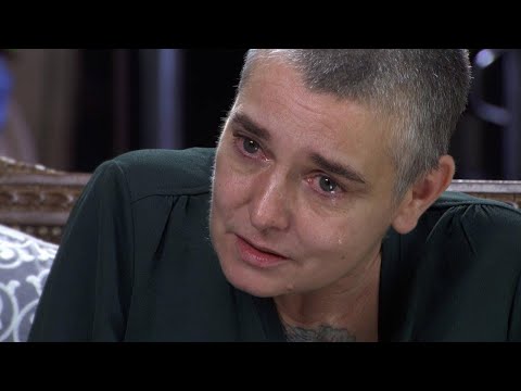 Sinead O?Connor: 'I Love About My Mother That She?s Dead'