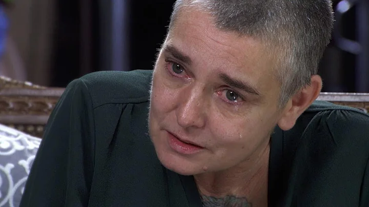 Sinead OConnor: 'I Love About My Mother That Shes ...