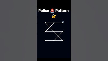 hard lock in mobile , best pattern for mobile#pattern #password #trending #youtubeshorts #shorts