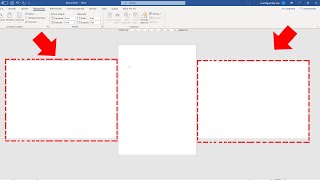How to put a vertical sheet and another horizontal in WORD