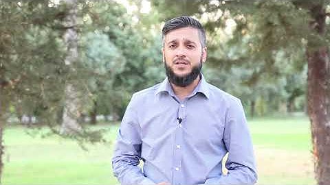 سورة #الكهف تلاوة مریحة للقارئ مصطفی الكردي