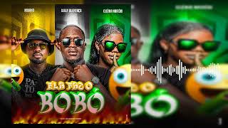 Ela Faz O Bobo Djilly Quentaco Roxano 10 Do Pais Quenia Nairobi Afro House 2026 