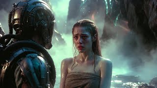 You Saw Me Unclothed, Human… Now Alien Law Says We Must Marry or Die | HFY Sci-Fi Story