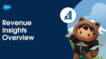 Revenue Insights Overview | CRM Analytics