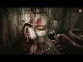 ESSA MULHER ASSUSTADORA FEZ ALGO QUE NUNCA VI NUM JOGO DE TERROR... | Staged Open House
