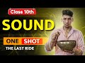 Echo & SONAR | Class 10 Physics Guaranteed Question | Applications of Sound