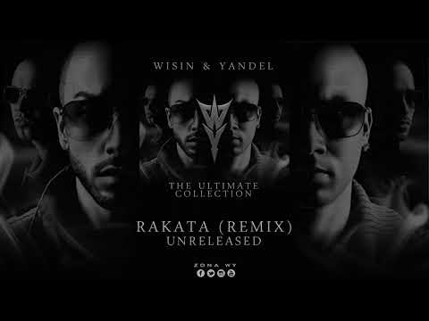 Wisin & Yandel feat. Pitbull, Ja Rule, N.O.R.E - Rakata (N.O.R.E Remix)