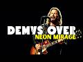NEON MIRAGE – Midnight Outlaw Rock 🌙 Neon Highway Vibes