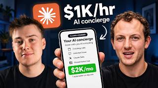 This is HANDS DOWN the best ai biz to start in Sep 2026 (no skill)
