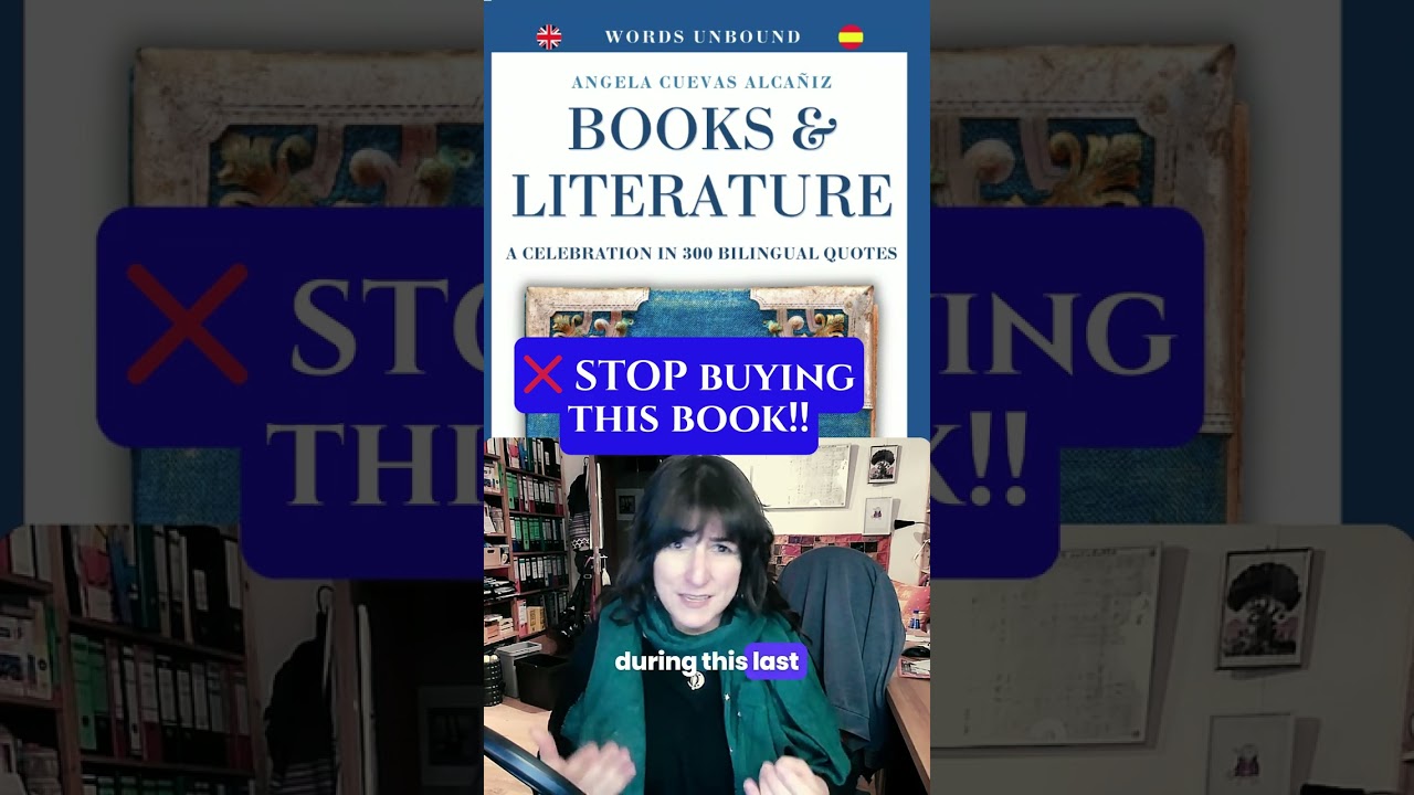 ❌ STOP buying this book!