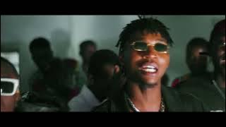 Phizzy Ft Slov - Kumwesu ( video)