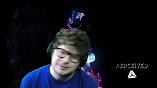 Perceived-Portrayed Beliefreaction