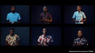 C4C |Campaign For Christ Zambia|  -  Myooyo Yakatala