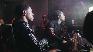 A Boogie Wit Da Hoodie "Dirty Diana" ft Young Thug