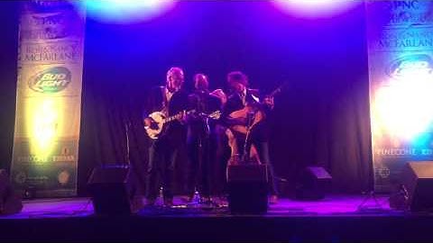 Terry Baucom - Katie